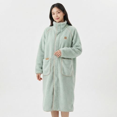 코닥 플리스재킷