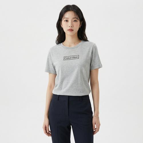 캘빈클라인 반팔티셔츠