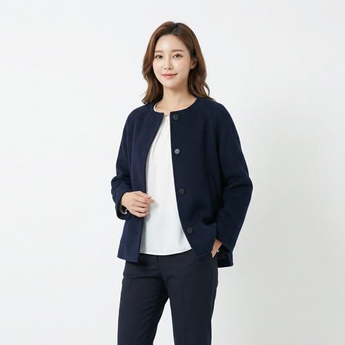 마리끌레르 싱글코트