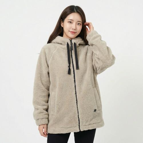 빈폴 스포츠 플리스재킷