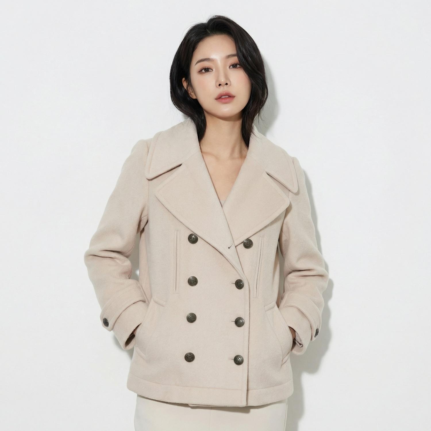 발렌시아 더블코트 1