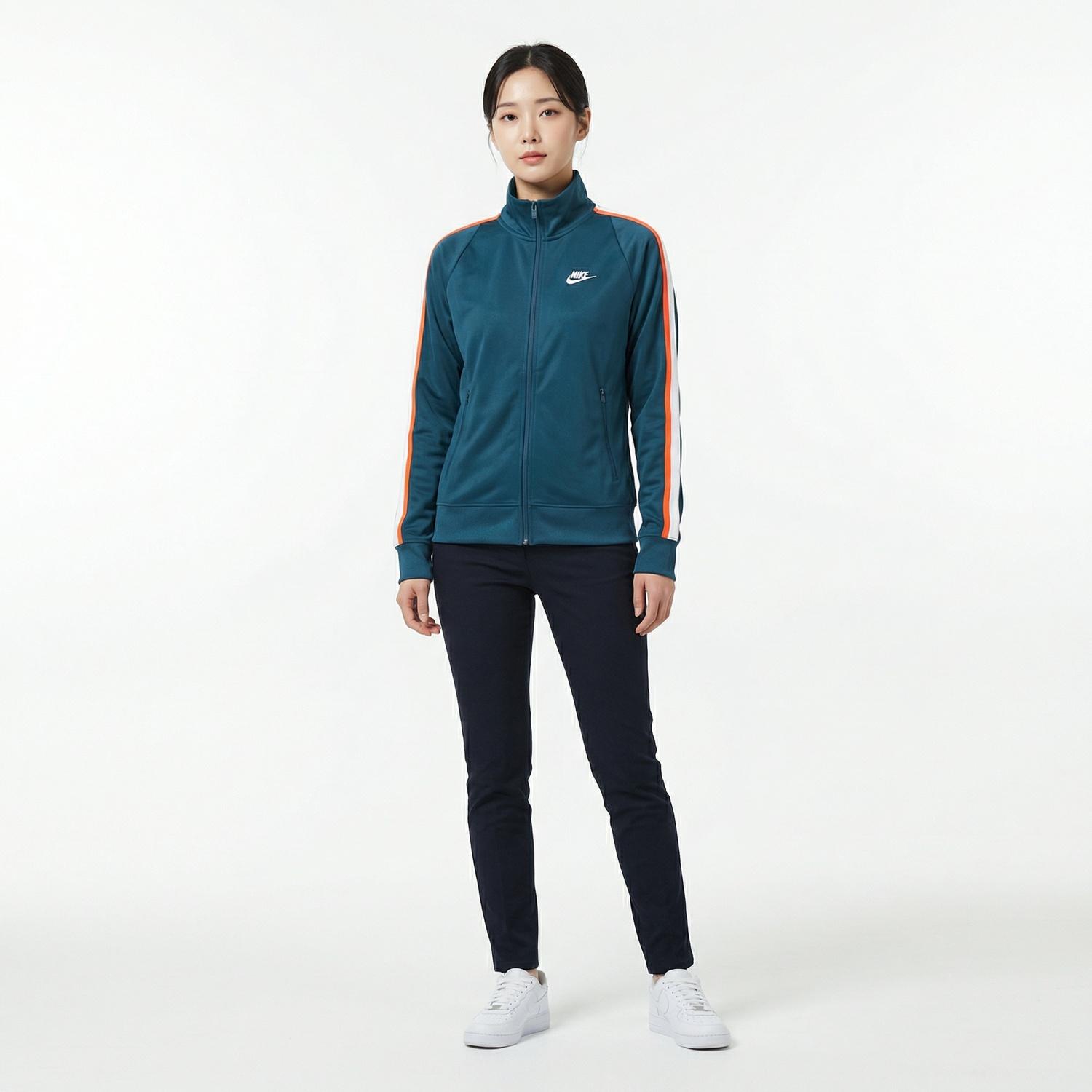 나이키 트랙재킷 1