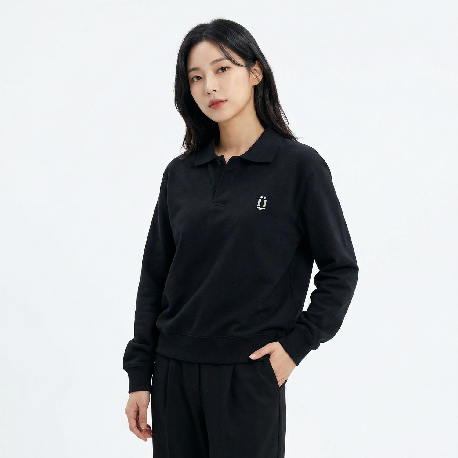 이스트쿤스트 긴팔티셔츠 1