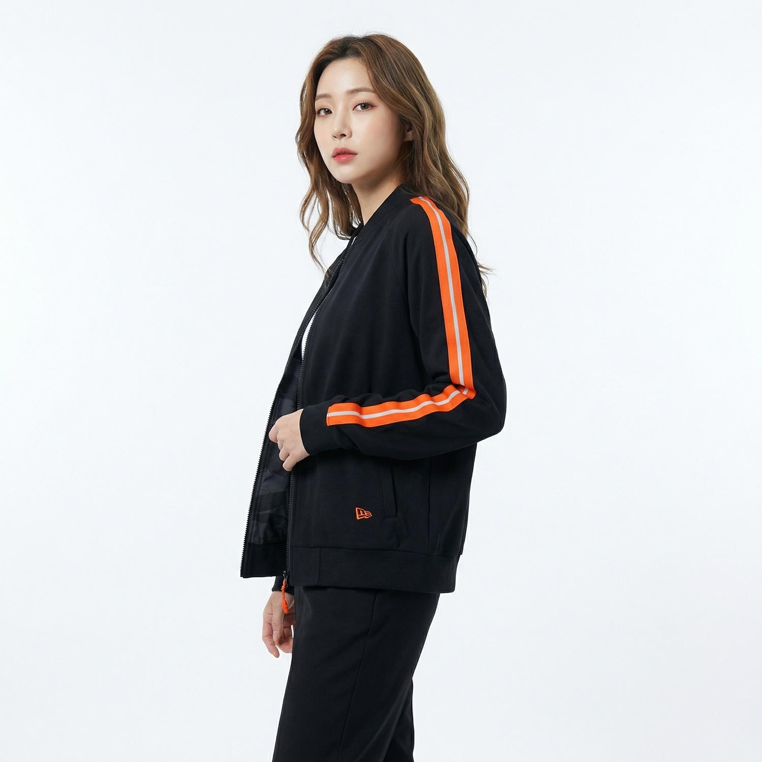 뉴에라 트랙재킷 1