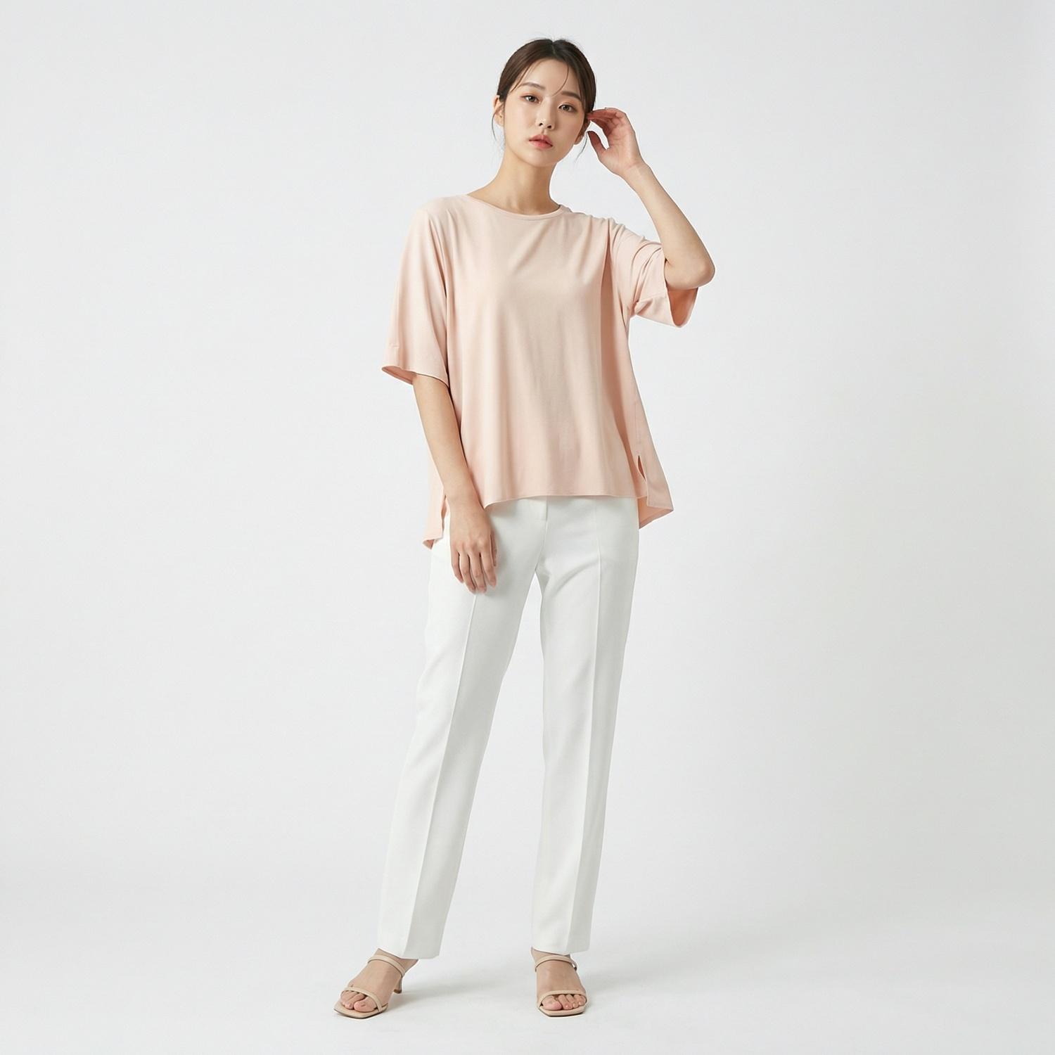 타임 반팔티셔츠 1