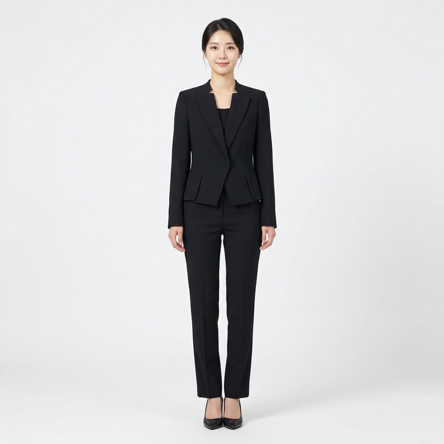 샤틴 싱글재킷 1