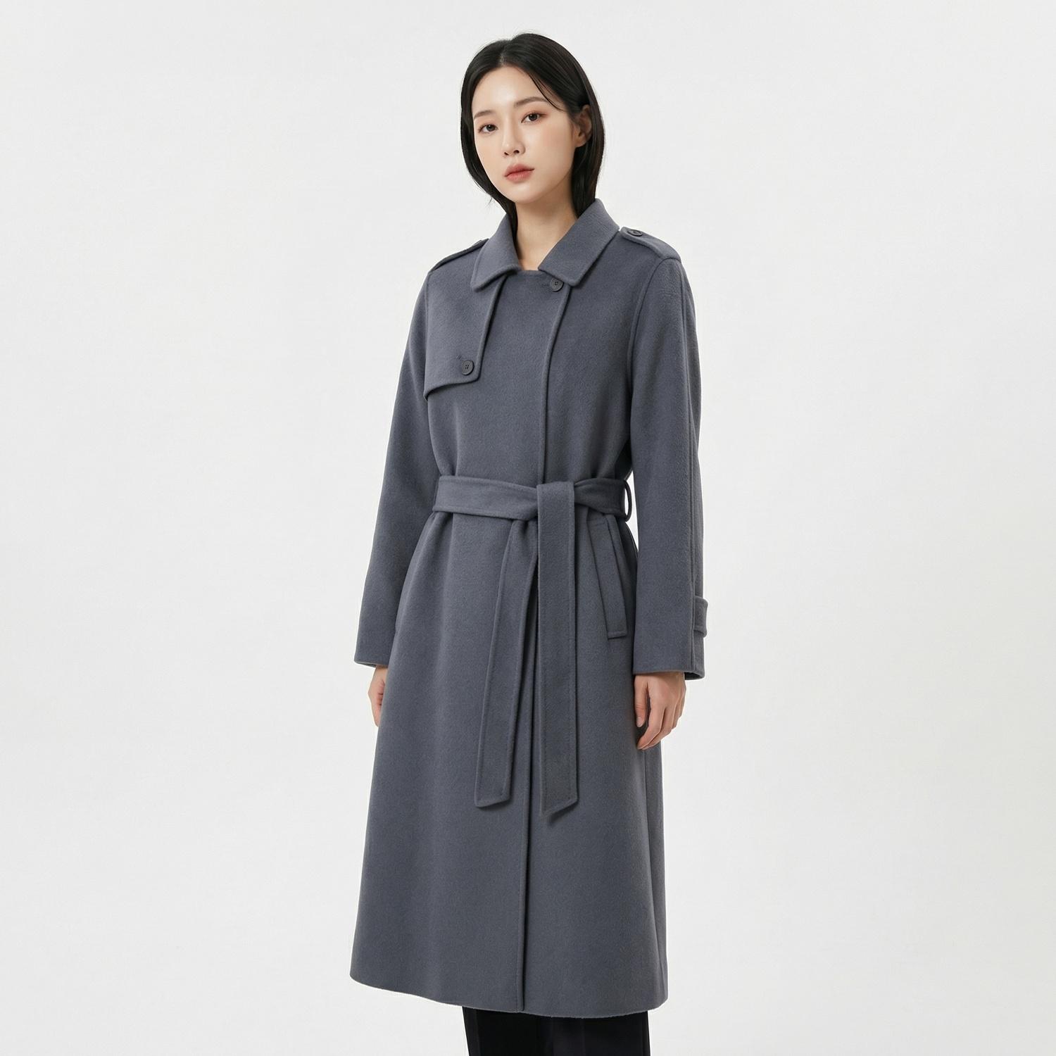 더아이잗 싱글코트 1