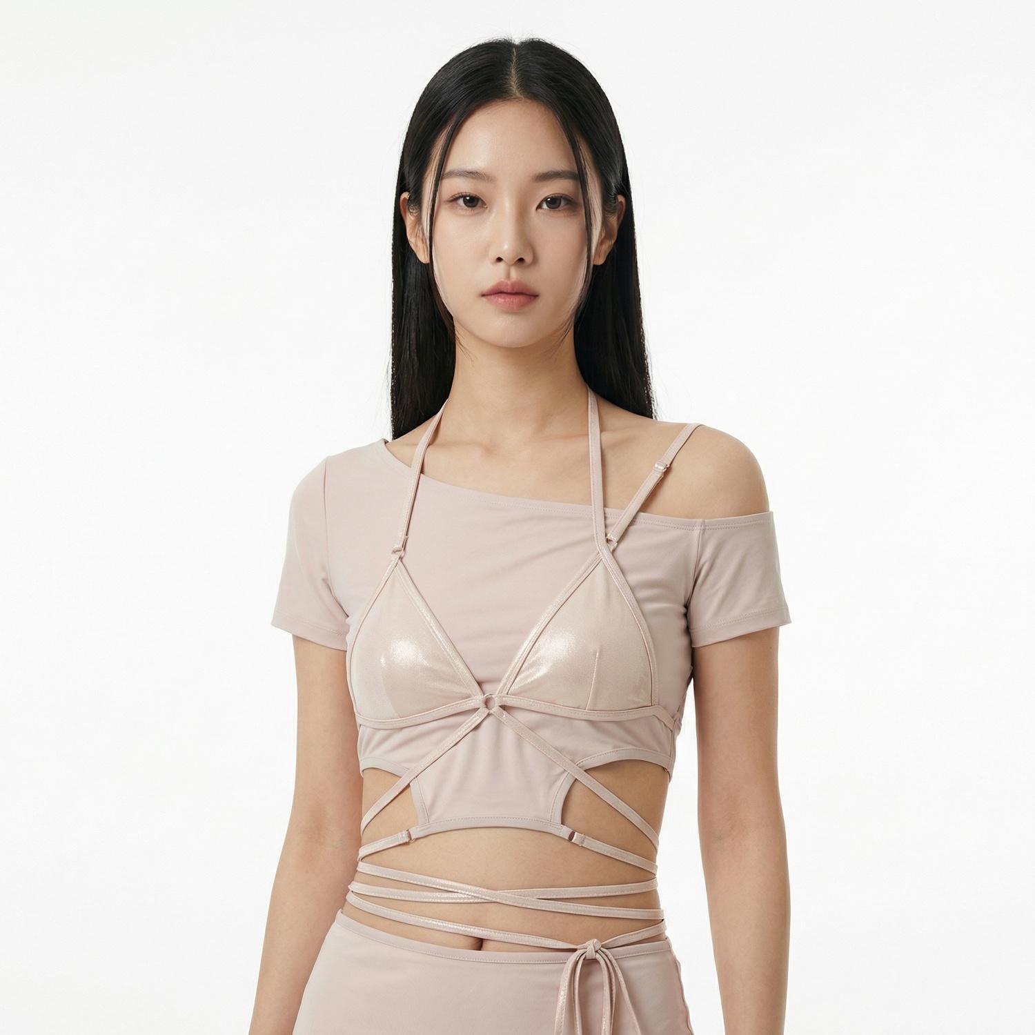 배디 반팔티셔츠 1