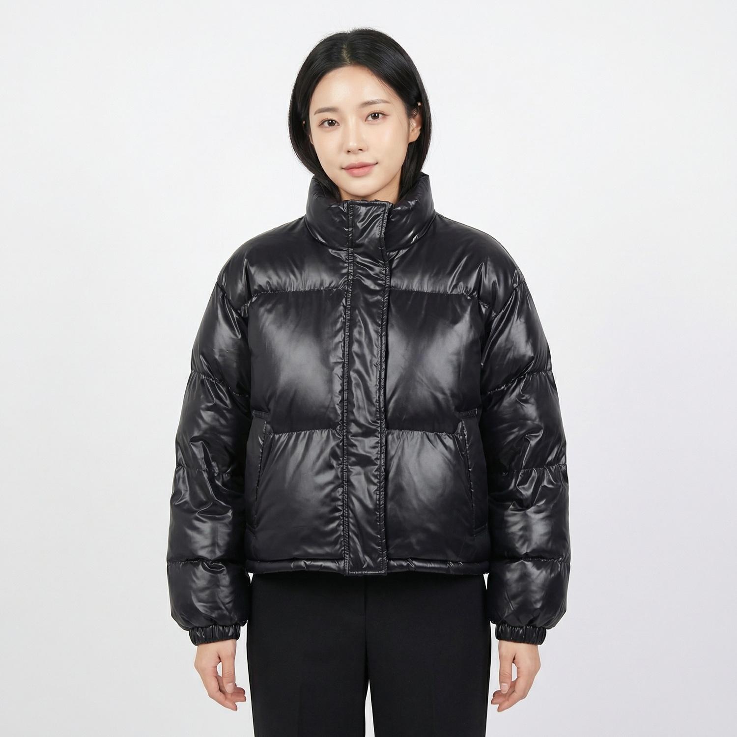 어반플레이어스 패딩점퍼 1