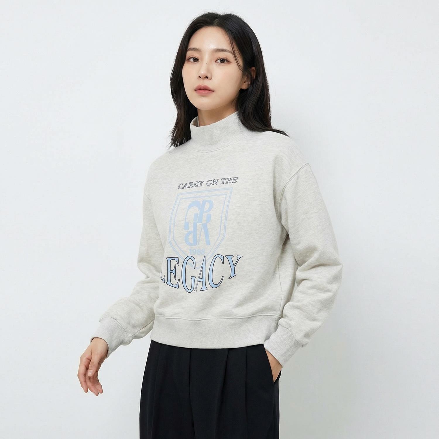 그로브 맨투맨티 1