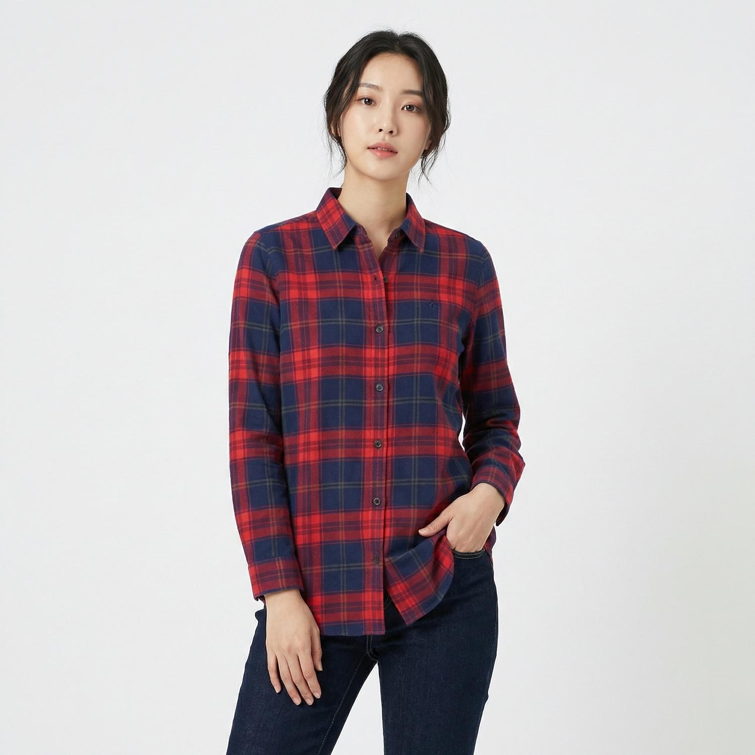 빈폴 셔츠 1