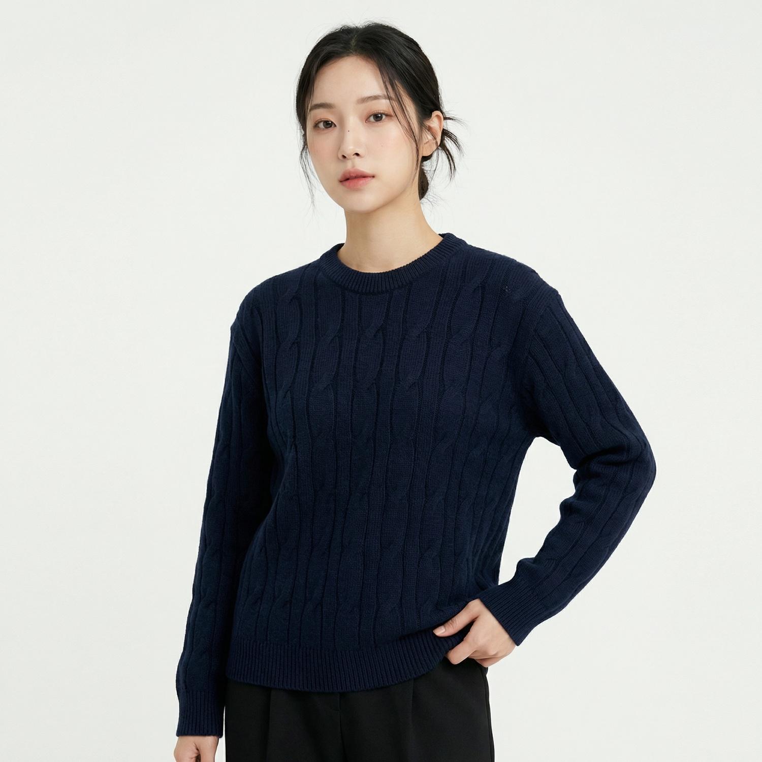 수아레 라운드니트 1