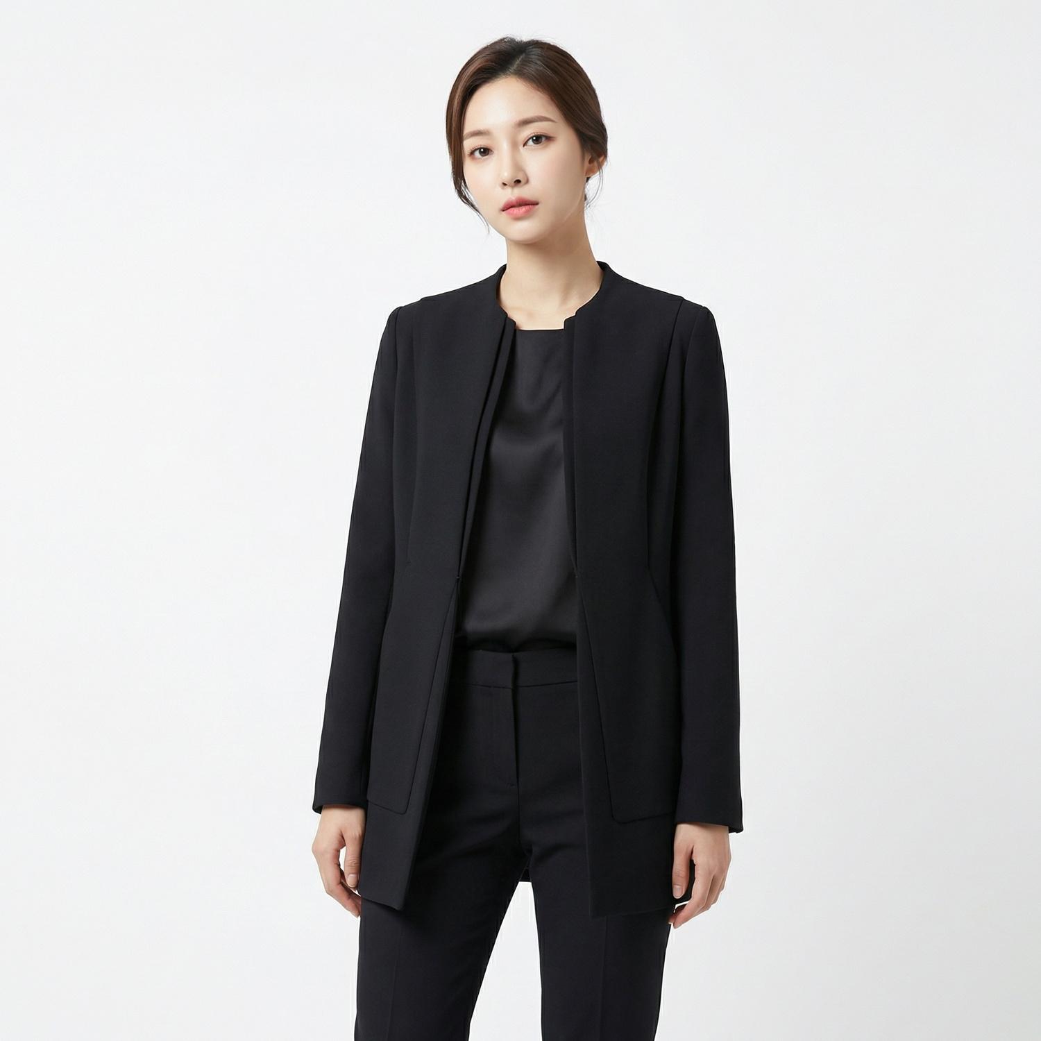 미샤 싱글재킷 1