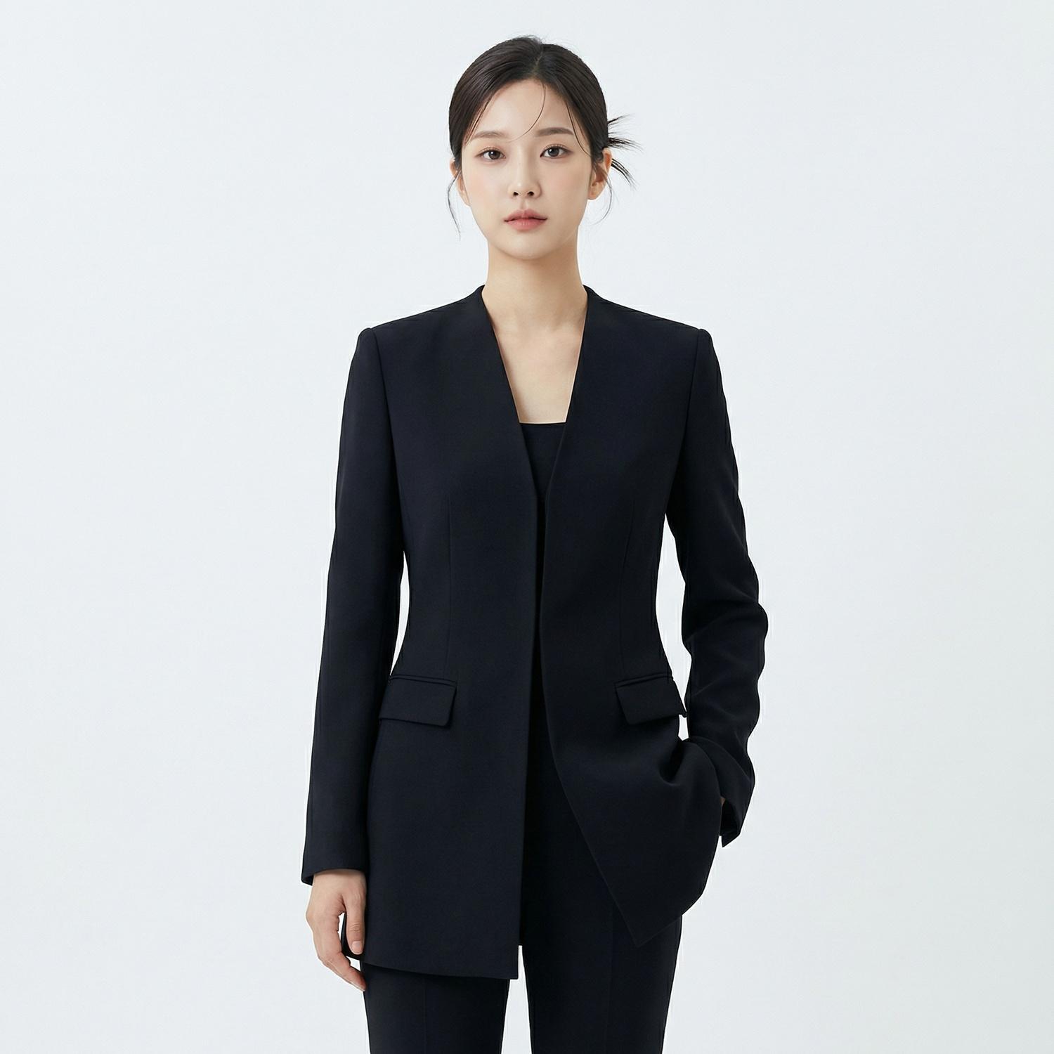 미샤 싱글재킷 1