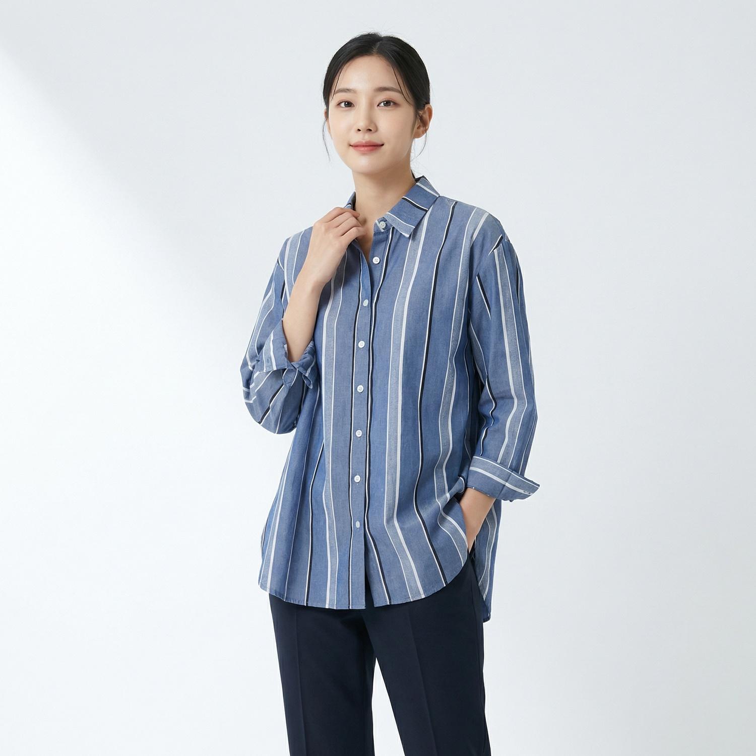 제이제이 지고트 셔츠 1
