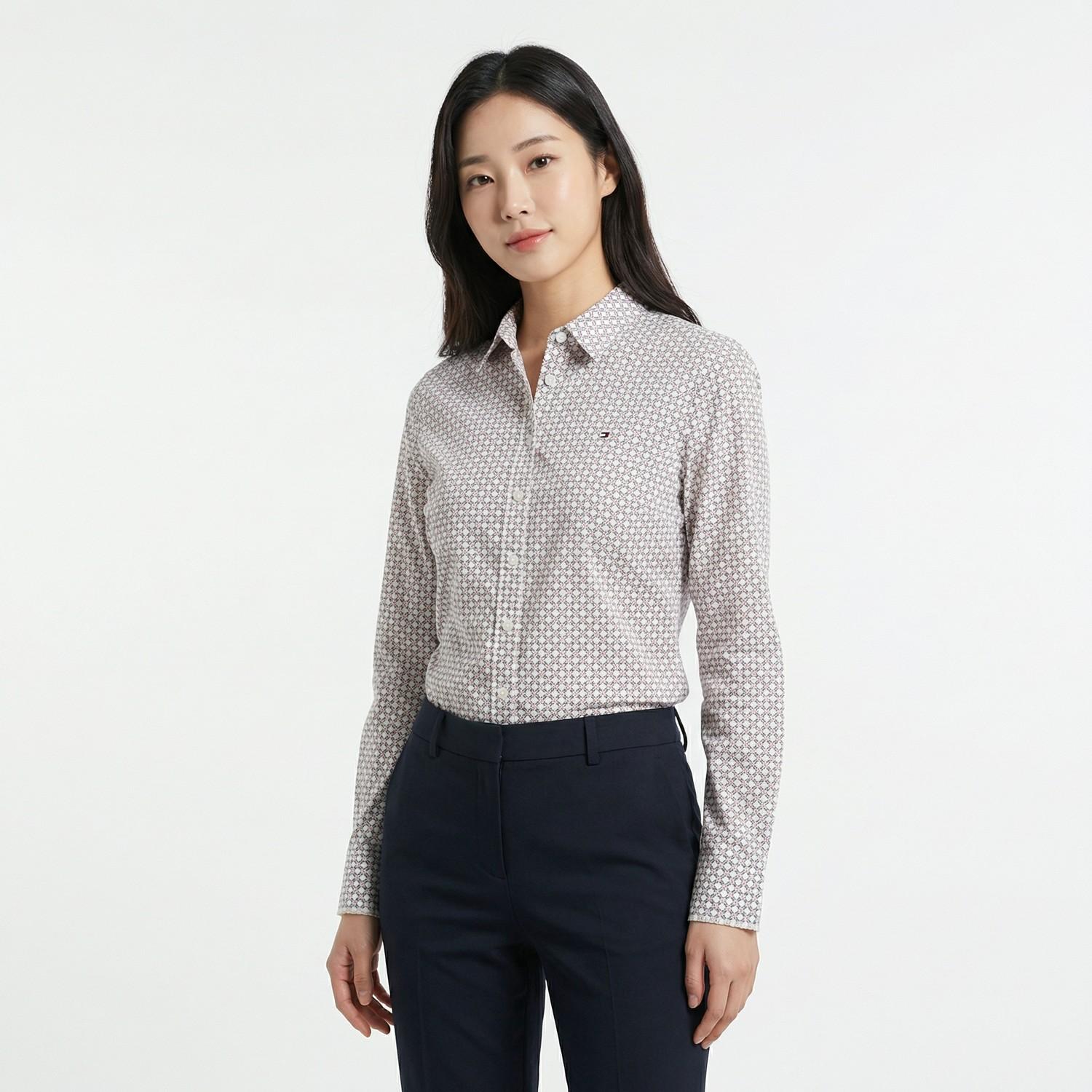 타미힐피거 셔츠 1