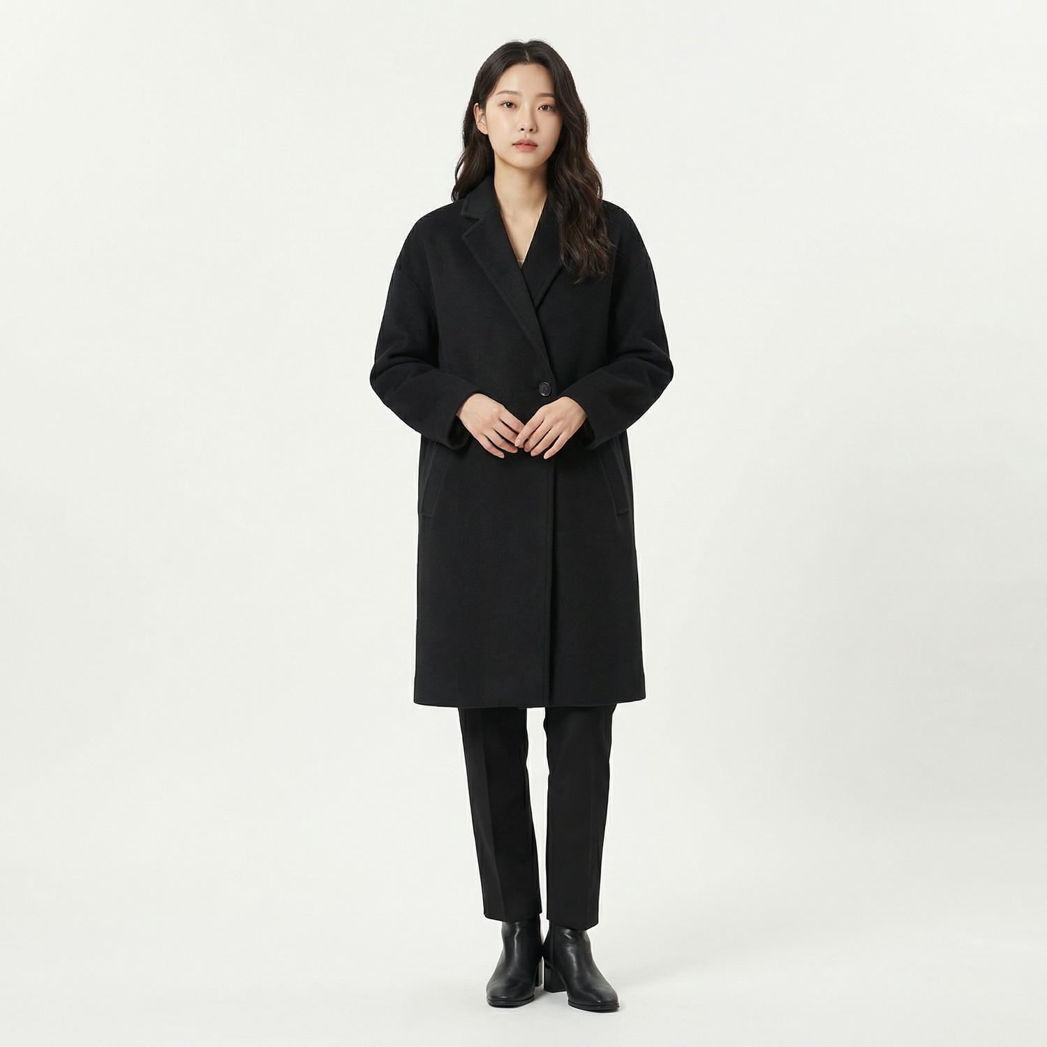 시슬리 싱글코트 1