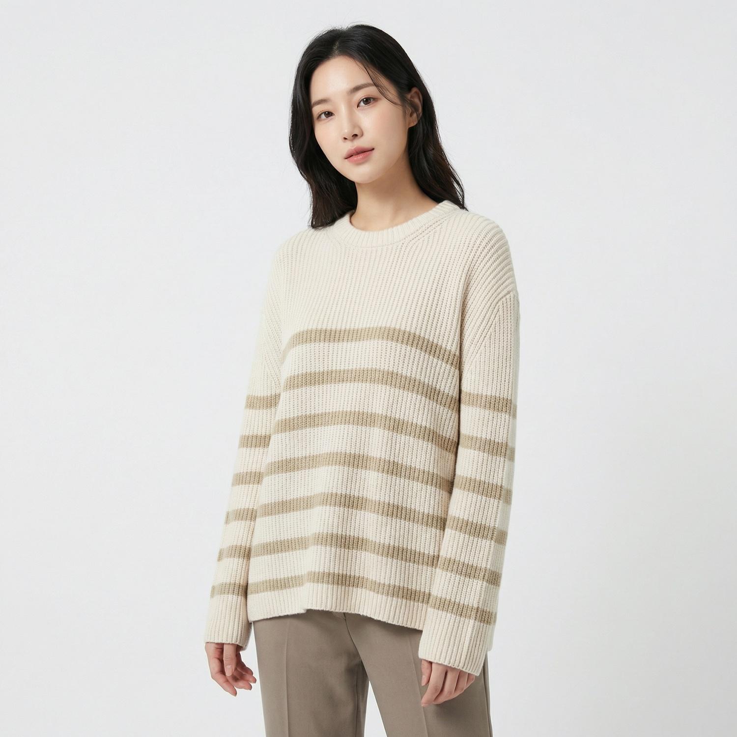 시에 라운드니트 1