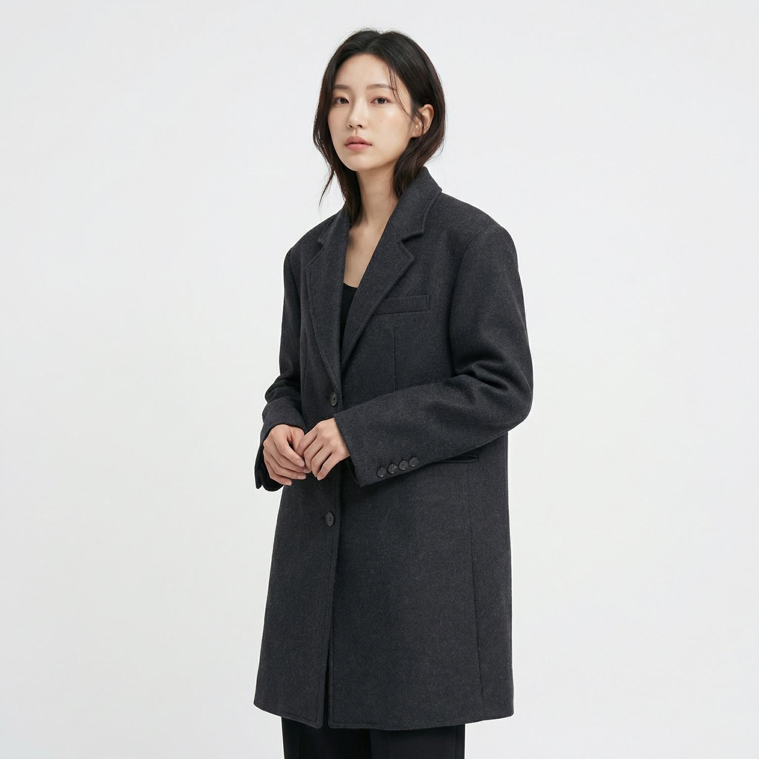 인사일런스 싱글코트 1