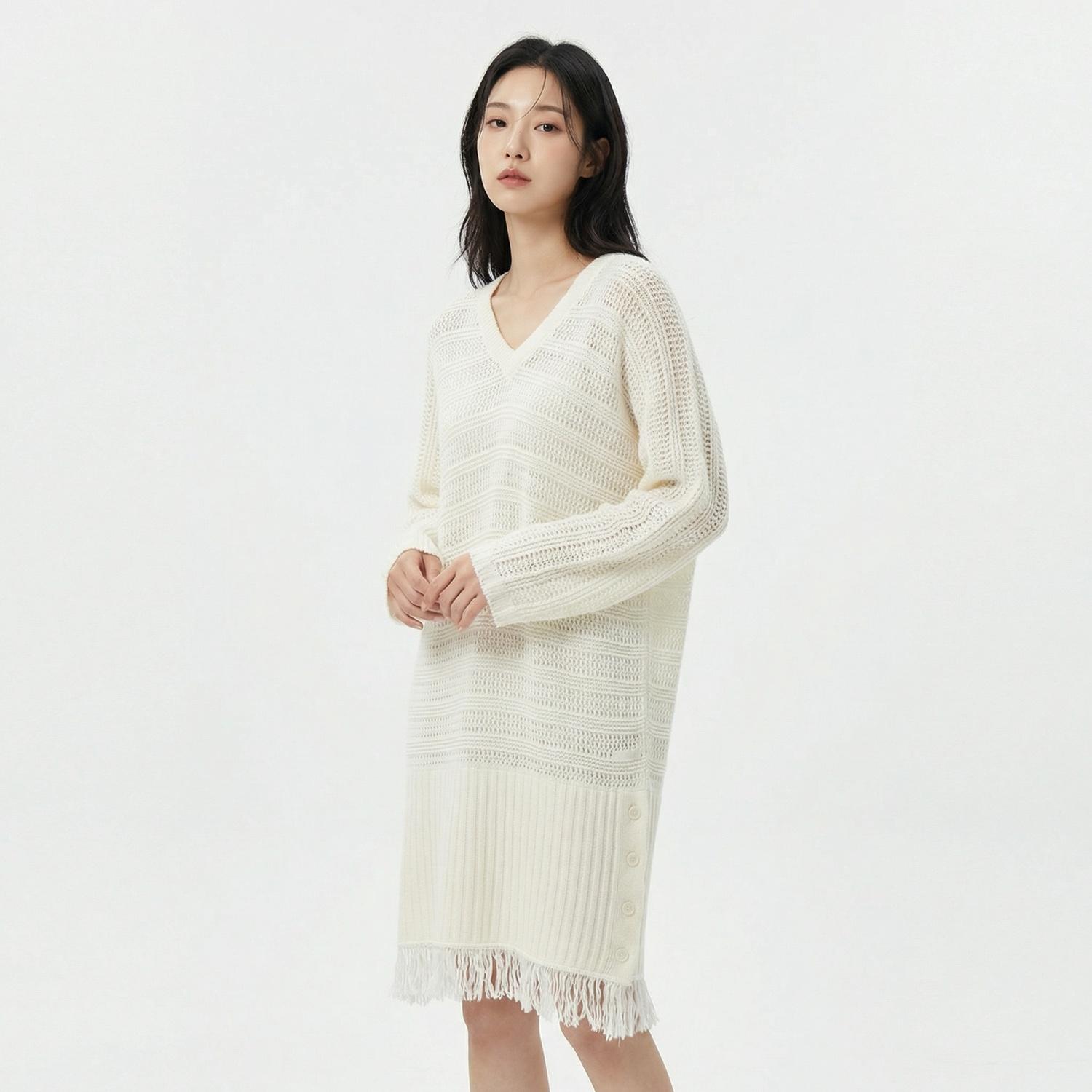 오디너리홀리데이 미디원피스 1