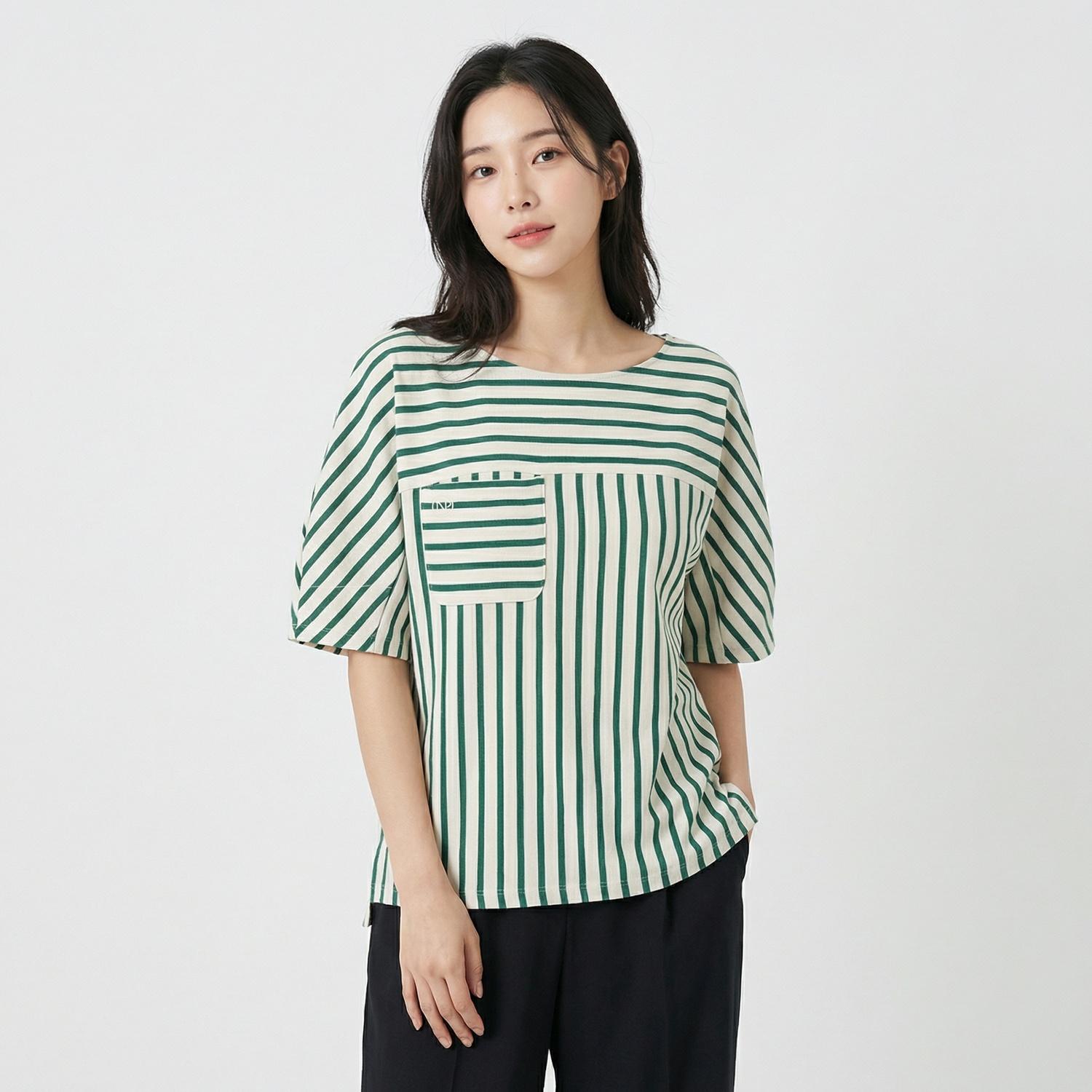닐바이피 반팔티셔츠 1