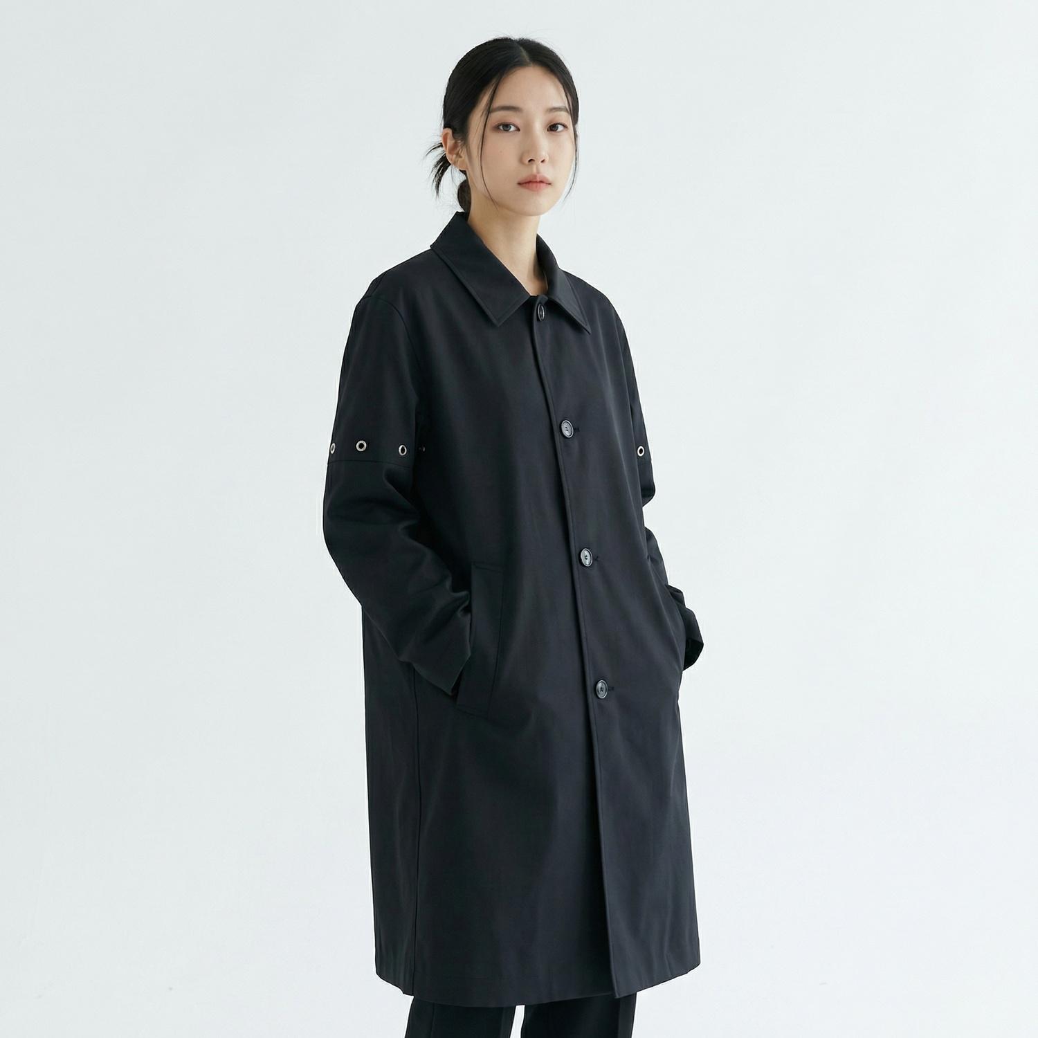 시스템 트렌치코트 1