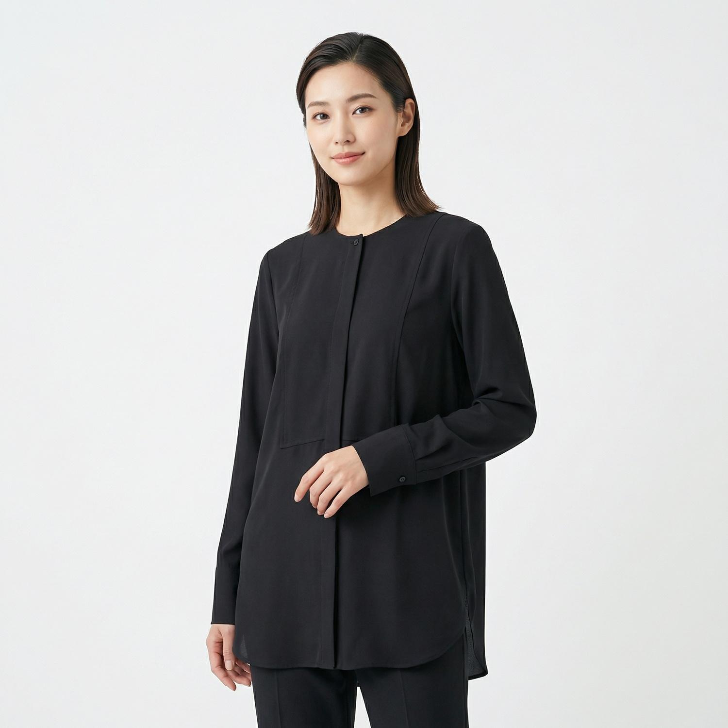 코스 블라우스 1