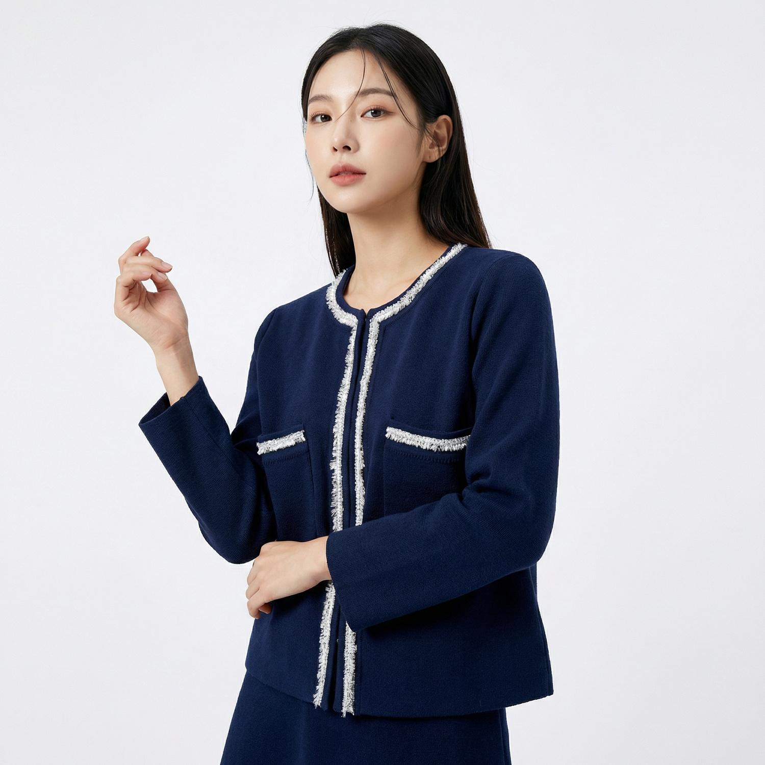 미쏘 싱글재킷 1