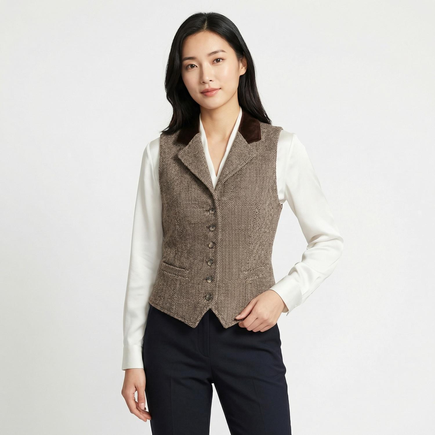 로렌 랄프 로렌 캐주얼조끼 1