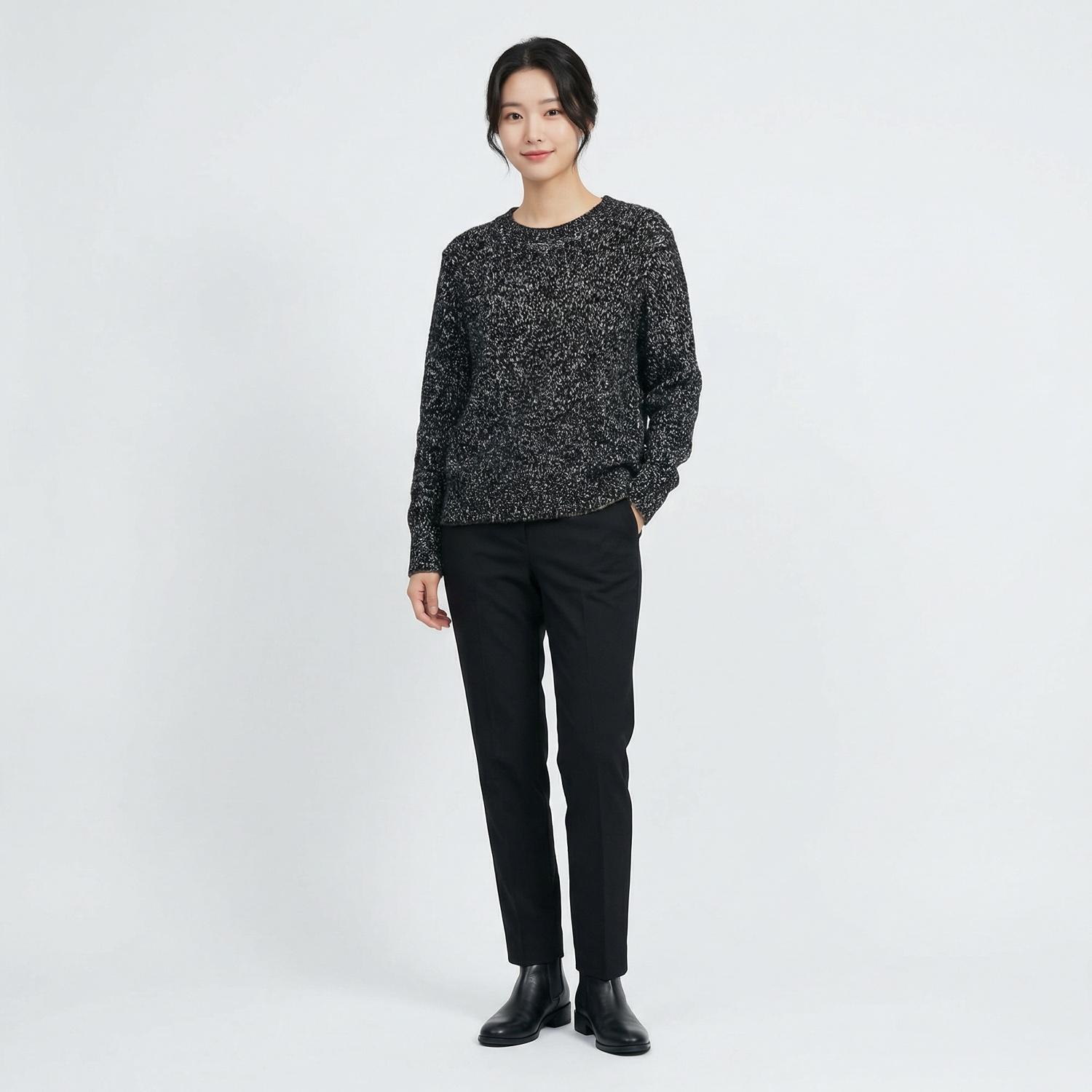 코스 라운드니트 1