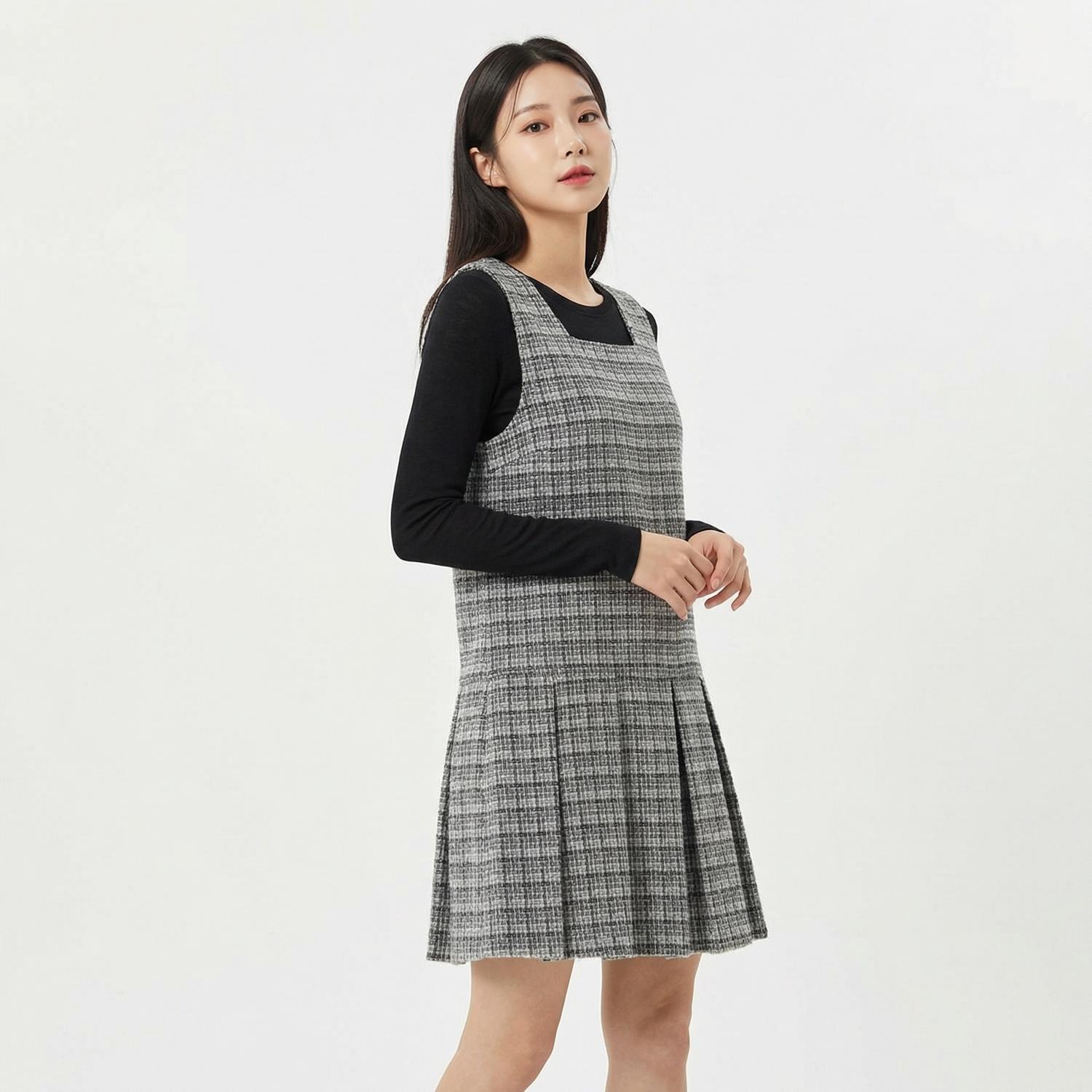 미쏘 미니원피스 1
