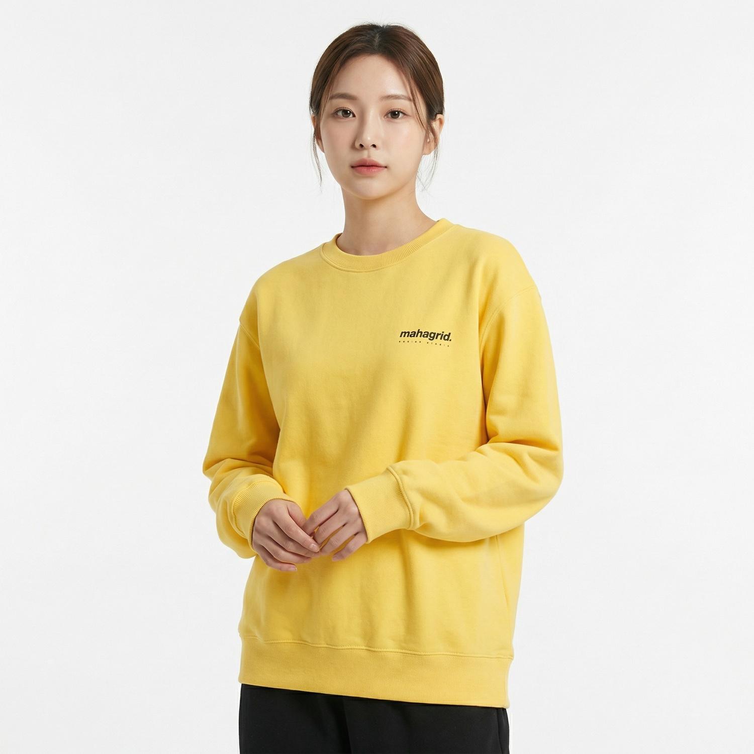 마하그리드 맨투맨티 1