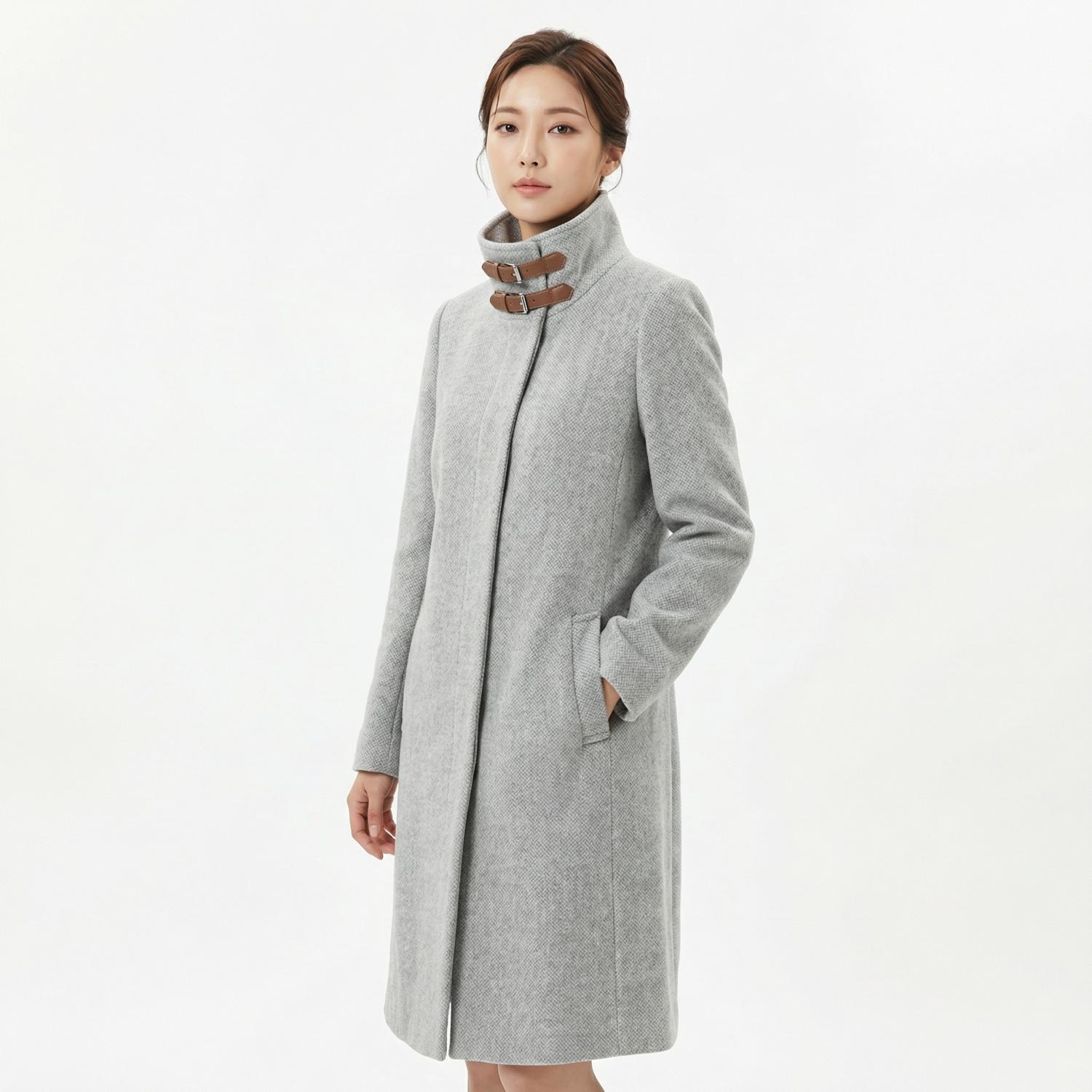 로렌 랄프 로렌 싱글코트 1