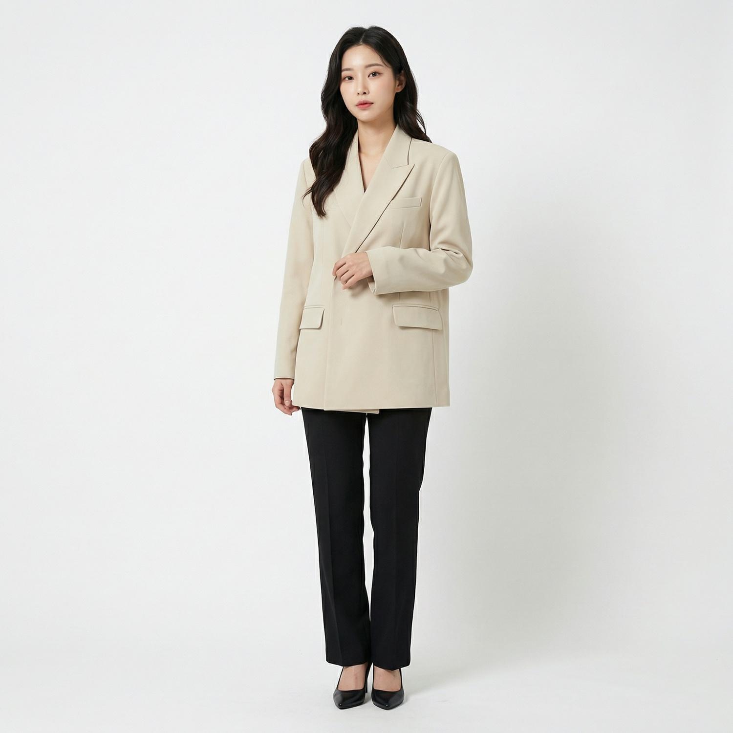 셀렙샵 싱글재킷 1