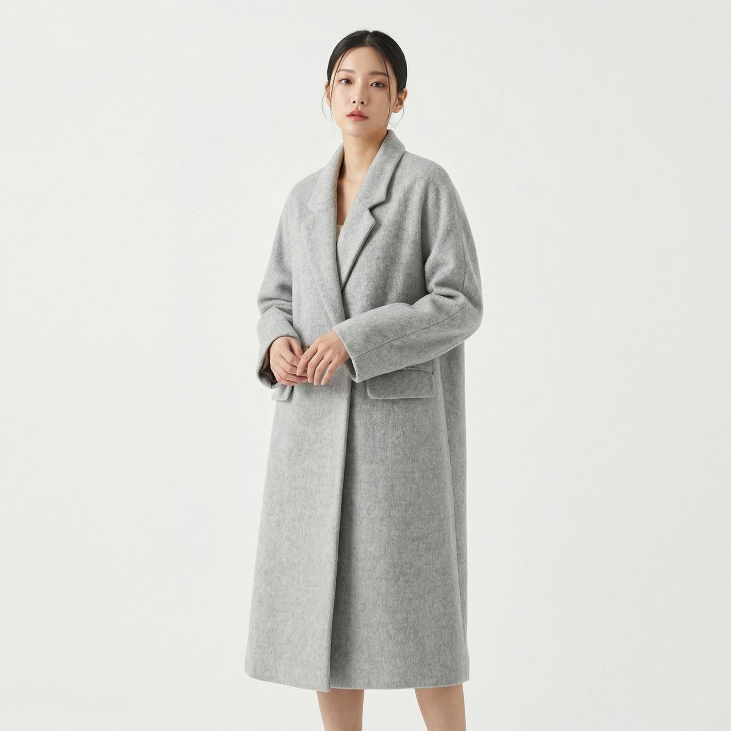 안드레아바나 더블코트 1