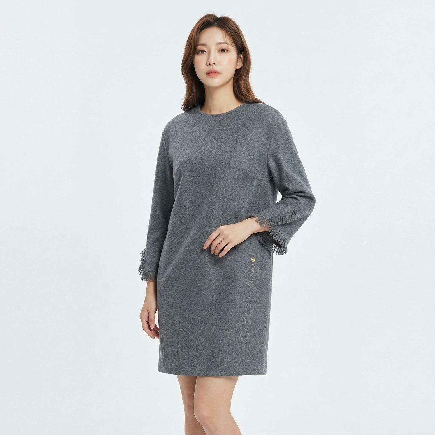 버드 바이 쥬시꾸뛰르 미디원피스 1