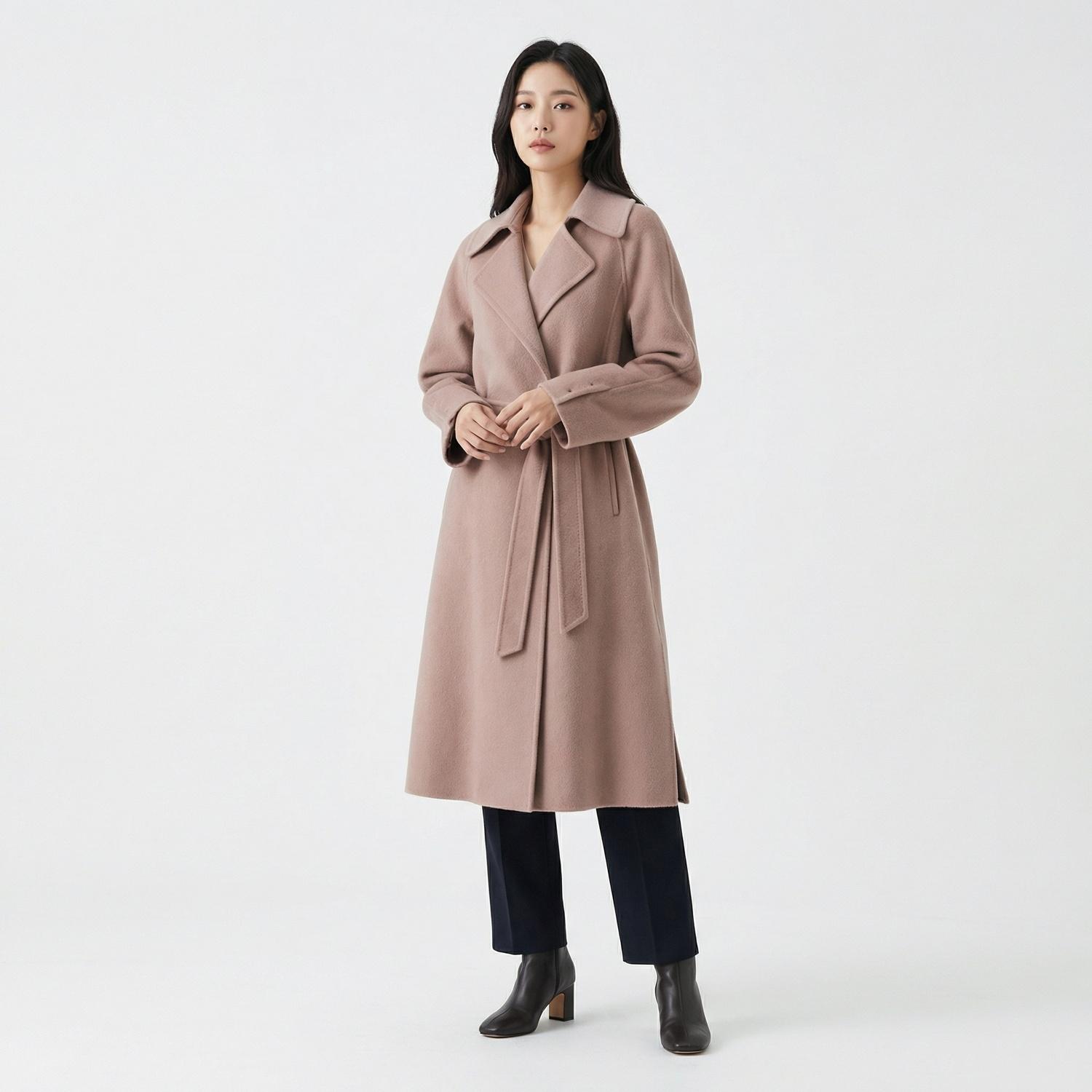 온앤온 싱글코트 1
