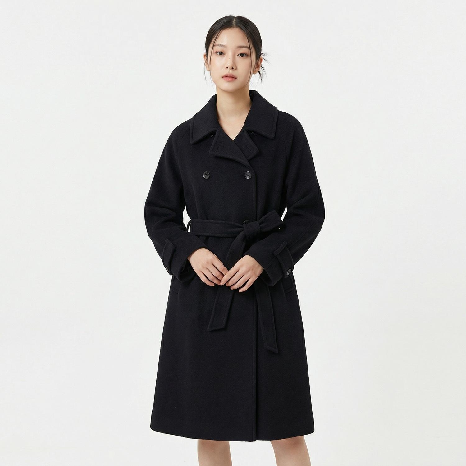 미쏘 더블코트 1