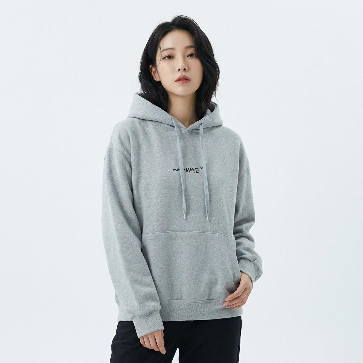 꼼파뇨 후드티 1