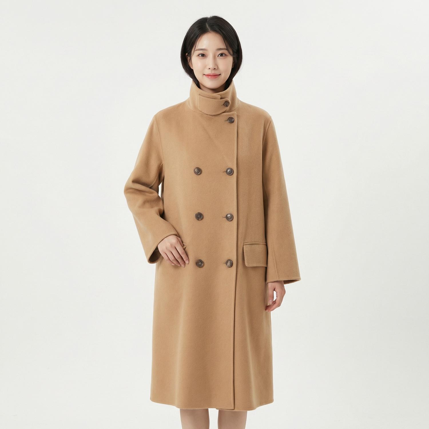 르 더블코트 1