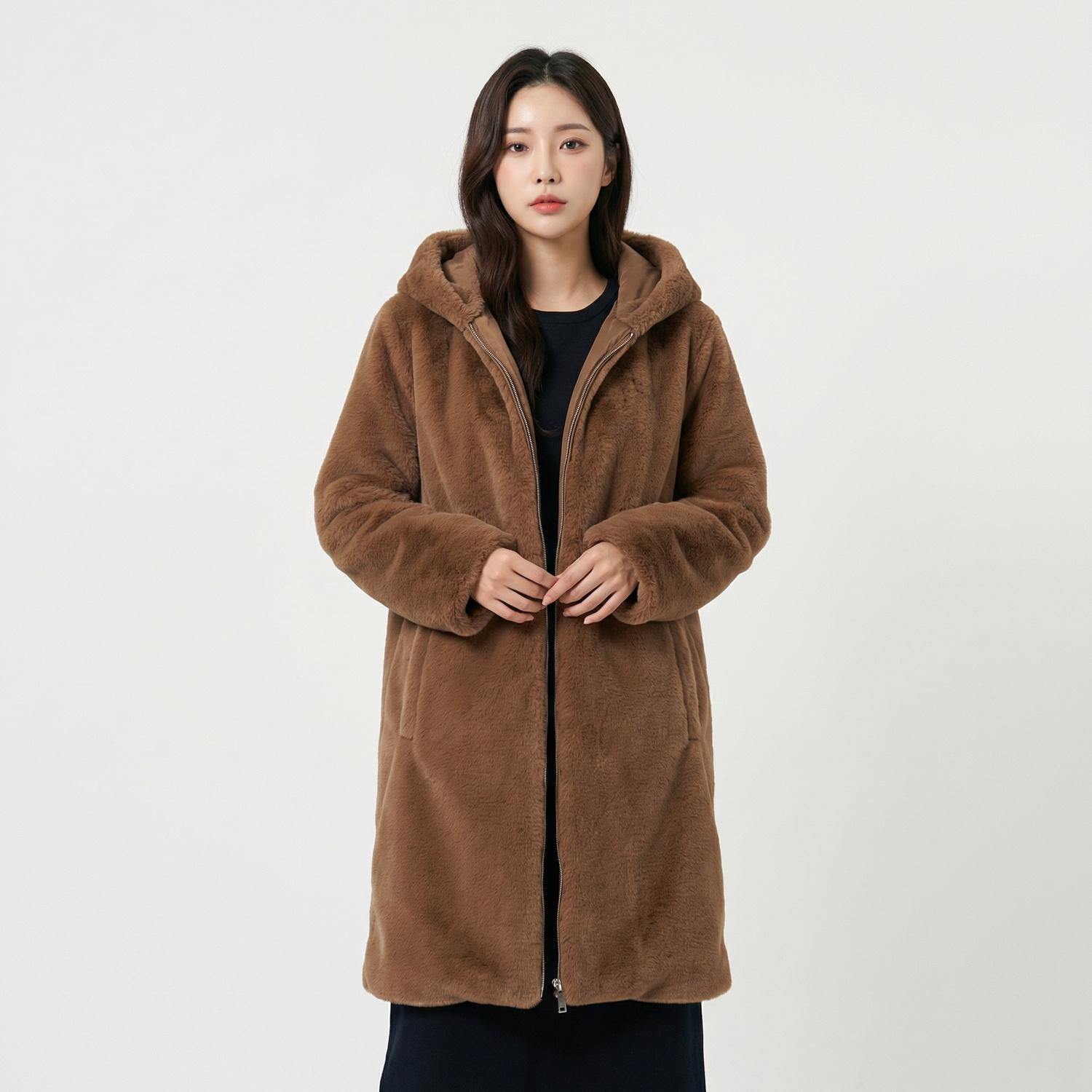 자라 퍼코트 1