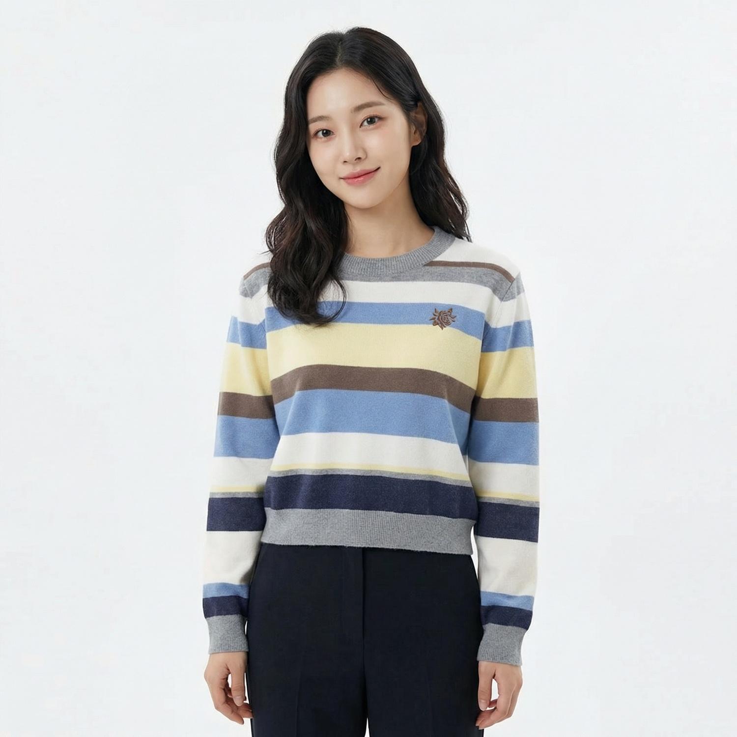레이브 라운드니트 1
