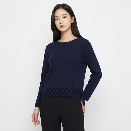 온앤온 긴팔티셔츠