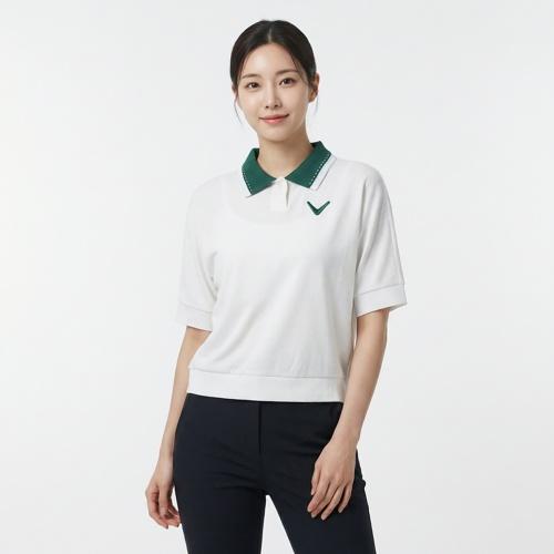 캘러웨이 반팔티셔츠