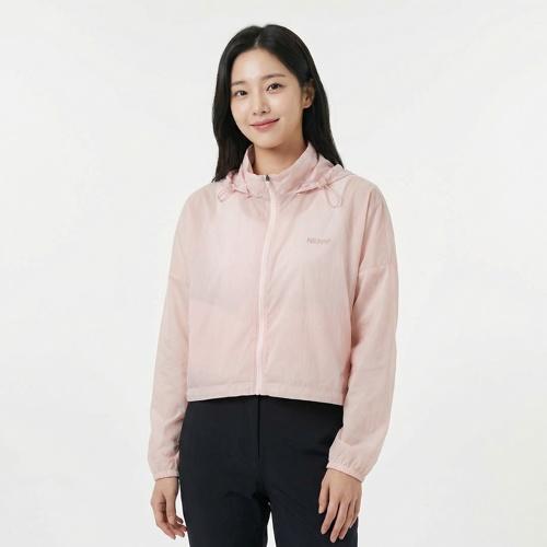 네파 바람막이