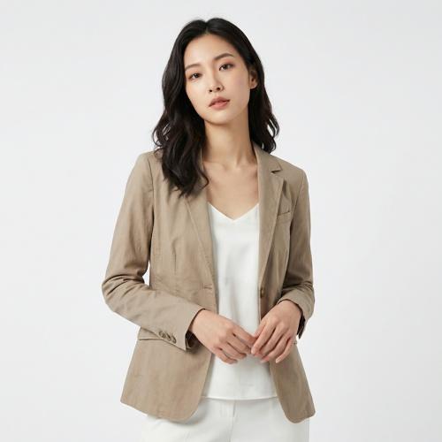 타미힐피거 싱글재킷
