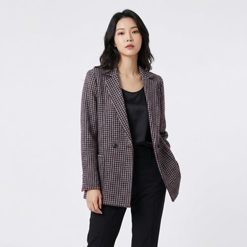 타미힐피거 더블재킷