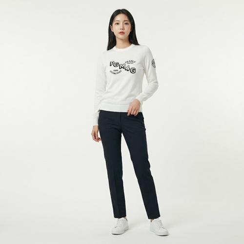 파리게이츠 라운드니트