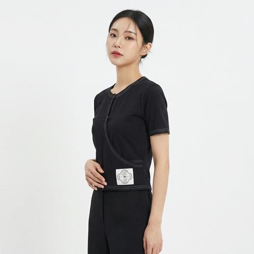 바이탈싸인 반팔티셔츠
