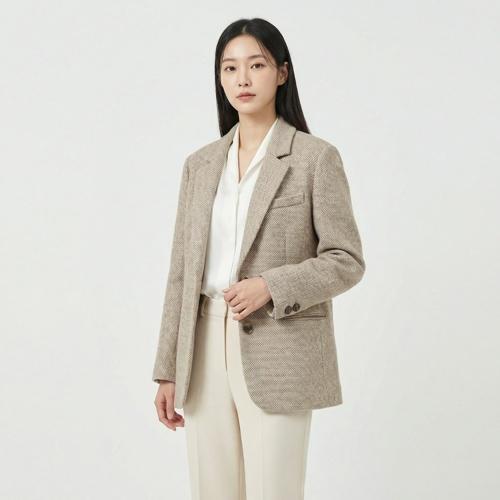 타임 싱글재킷
